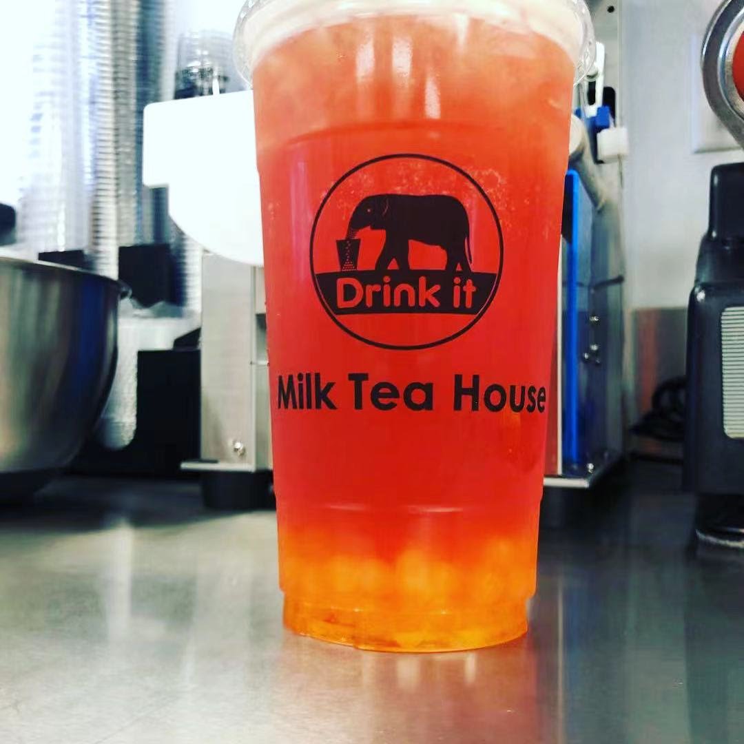 Drink It Milk Tea House-Dodge City image