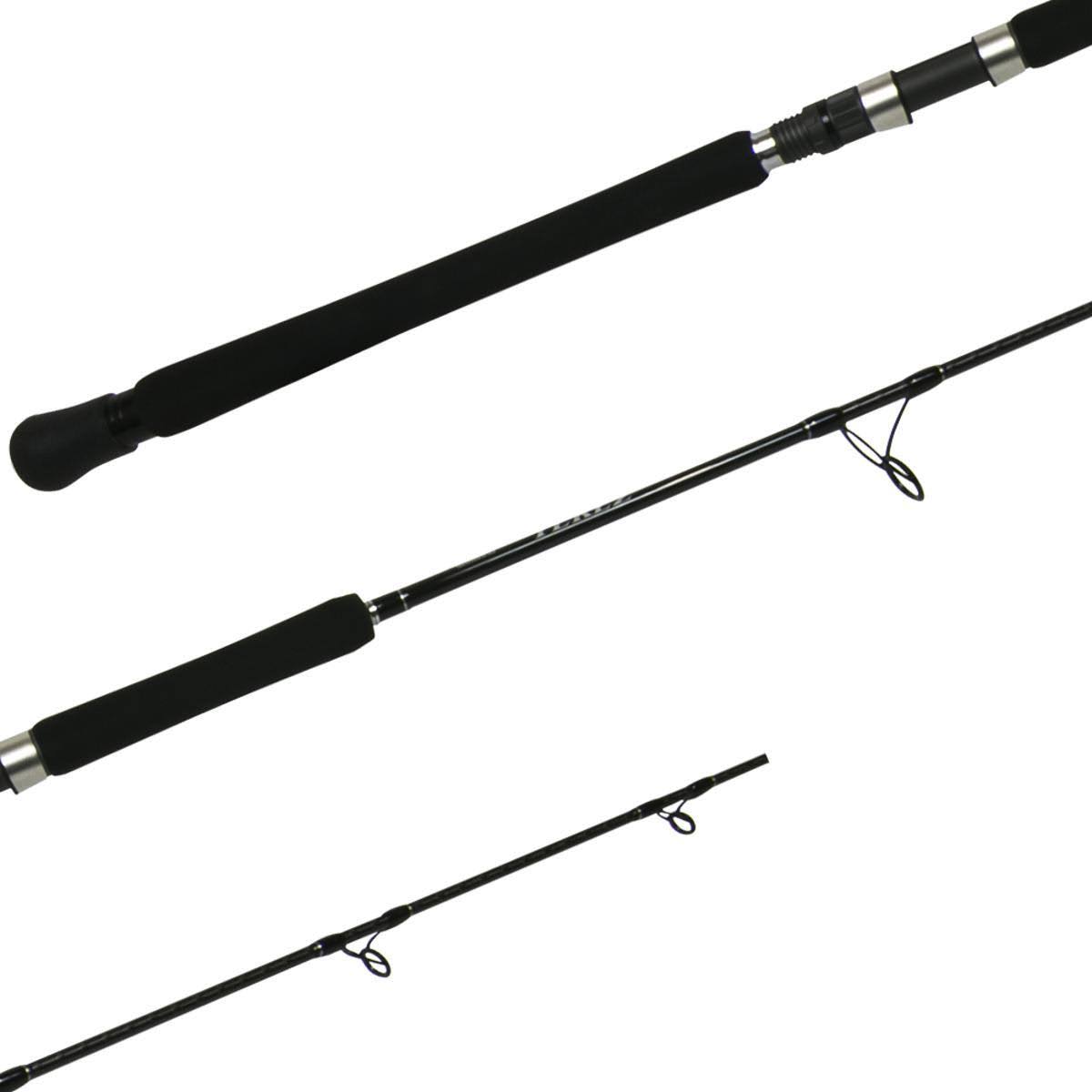Shimano Terez Casting Saltwater Casting Fishing Rods