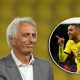 Hakim Ziyech mag weer dromen van WK: bondscoach Marokko ontslagen