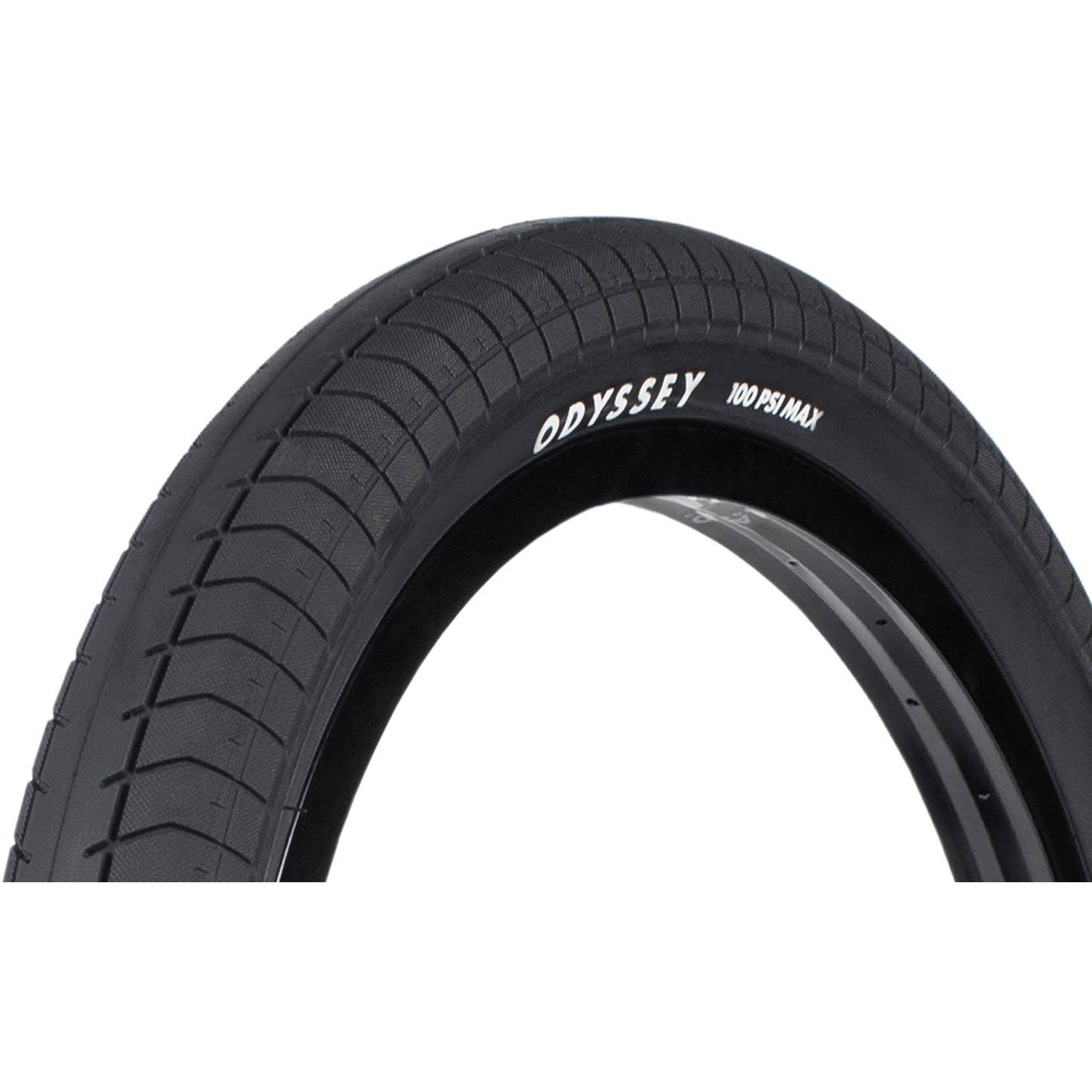 Odyssey Path Pro Tire - Black, 20in x 2.25in