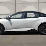 Toyota bZ3 is het Japanse antwoord op de Tesla Model 3