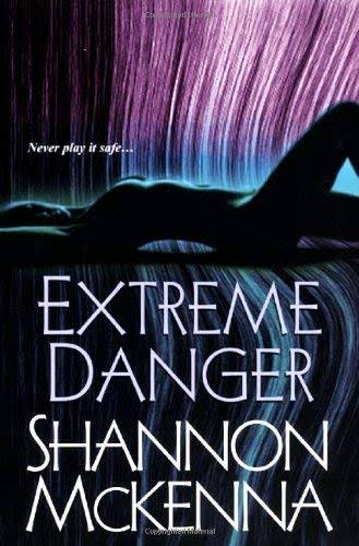 Extreme Danger [Book]