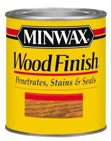 Minwax Wood Finish - 211 Provincial