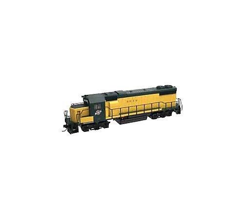 HO Trainman GP38-2, C & NW #4620 | Atlas | Vehicles & Transport