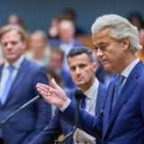 Weglopen kabinet na toespraak Baudet is 'unicum' in geschiedenis: 'Luisteren is niet verplicht'