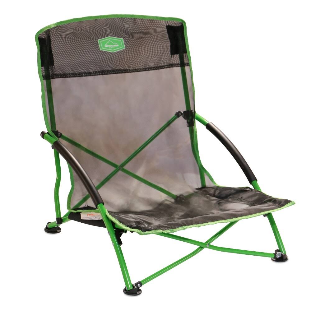 Alpine Mountain Gear Outdoor Event Chair