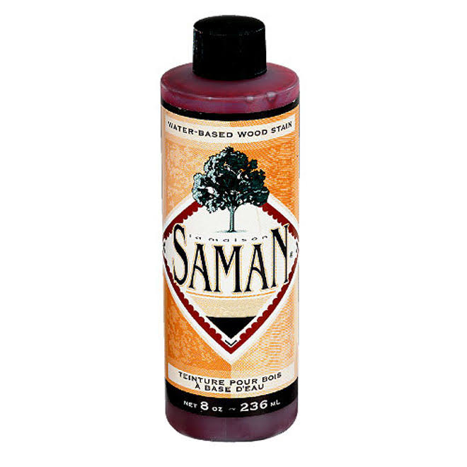 Saman Water-Based Stain - Walnut TEW-109-8