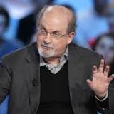 Salman Rushdie Stabbed in the Neck on Stage in New York