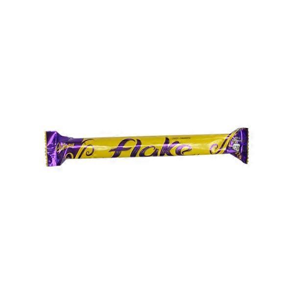 Cadbury Chocolate Flake Bar - 32 g