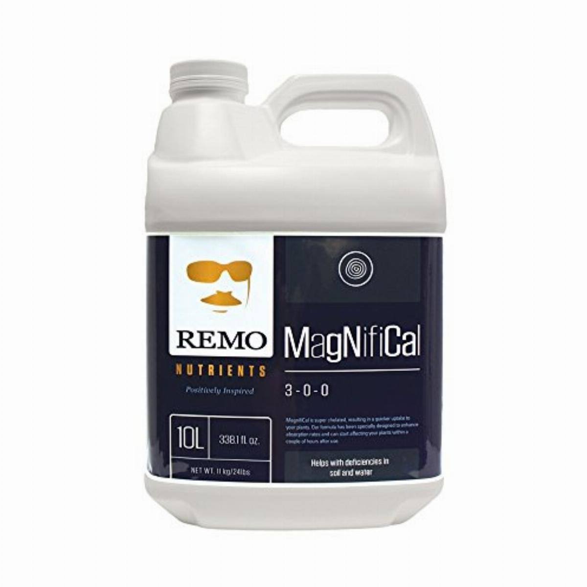 Remo Nutrients Magnifical - 10L
