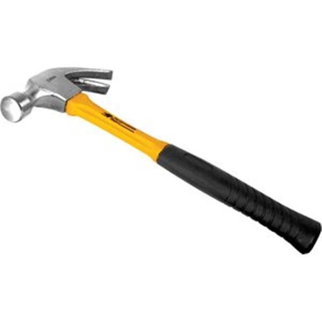 Performance Tool Claw Hammer - 16oz