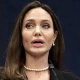 Angelina Jolie Narrates Her Shocking Experience In Lviv Amid Russia-Ukraine War