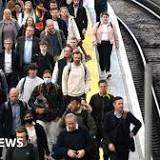 Tube strike: Which lines are open on Tuesday June 21 as London hit by mass rail walk outs this week?
