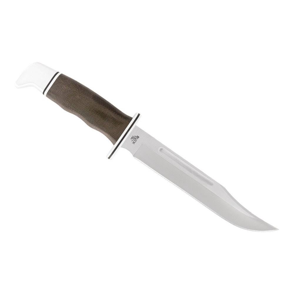 120 General Pro Canvas Micarta Handle - Can Be Engraved or Personalised