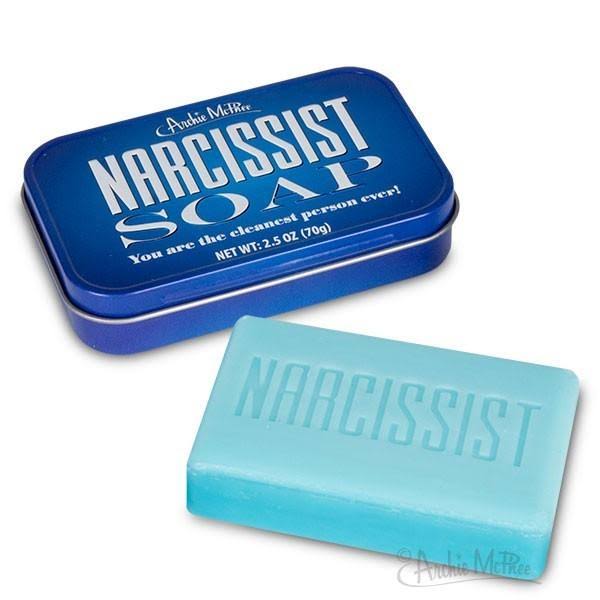 Narcissist - Soap
