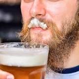 Beer Might Do a Man's 'Microbiome' Good