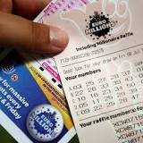 Euromillions results and draw LIVE: Winning lottery numbers on Friday, April 29
