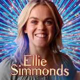 Strictly 2022: Paralympic champion Ellie Simmonds named in Strictly Come Dancing line-up