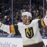 How to Watch Vegas Golden Knights vs. St. Louis Blues: Live Stream, TV Channel, Start Time