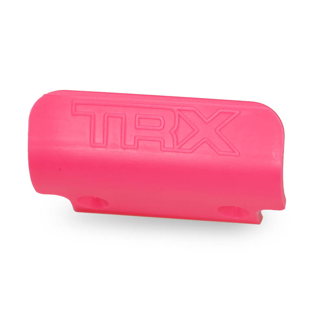 Traxxas 2735p RC Vehicle Front Bumper - Pink