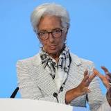 EZB-Präsidentin Lagarde sagt weitere Zinserhöhungen voraus