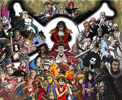          Pictures One Piece