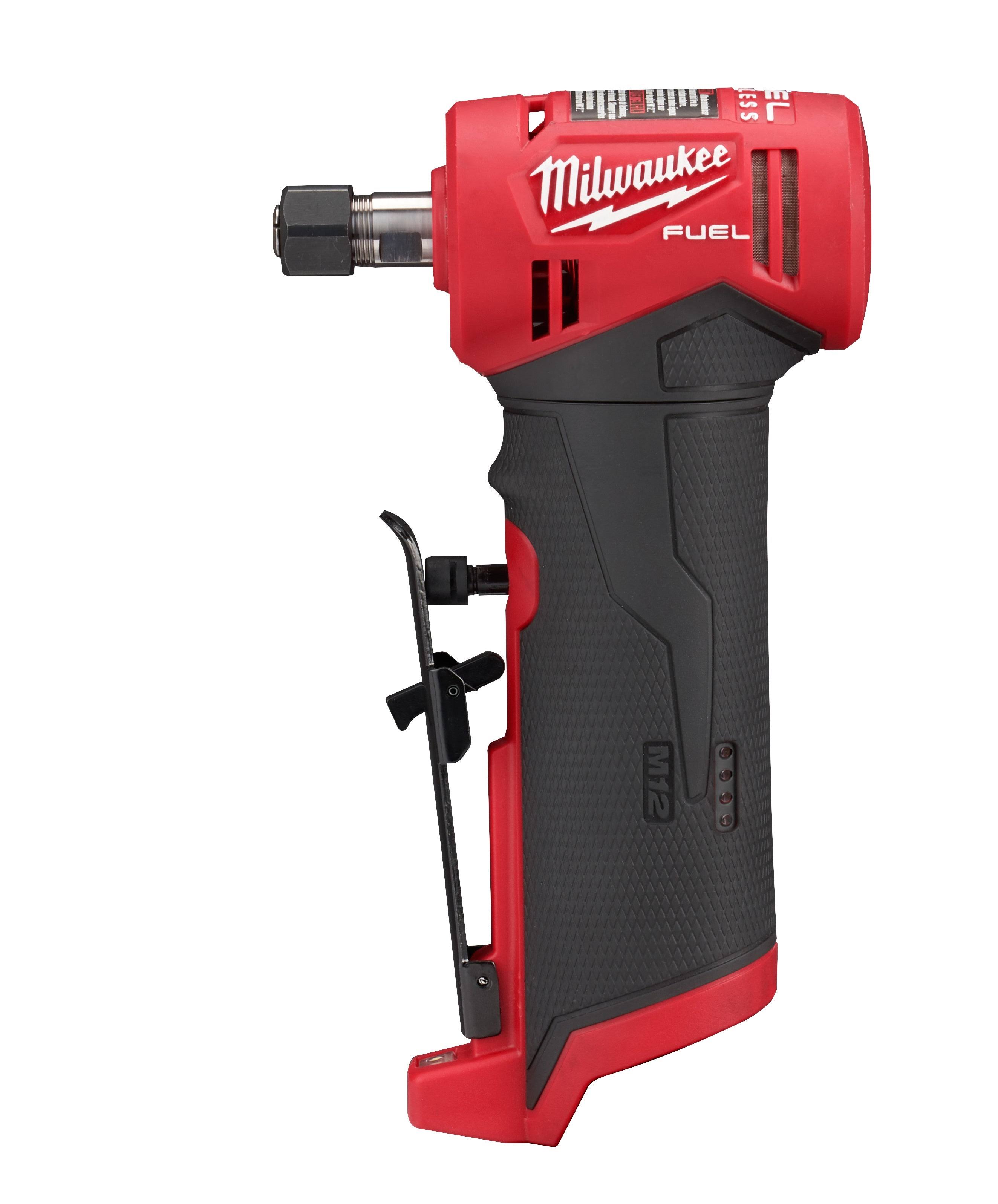 Milwaukee 2485-20 - M12 FUEL Right Angle Die Grinder
