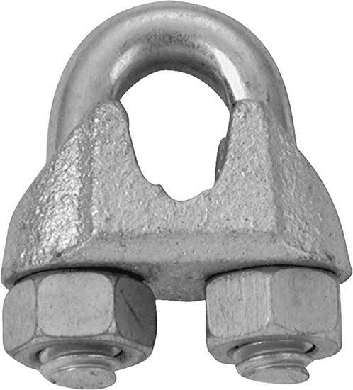 Apex Tools Group Wire Rope Clip - 3/16"