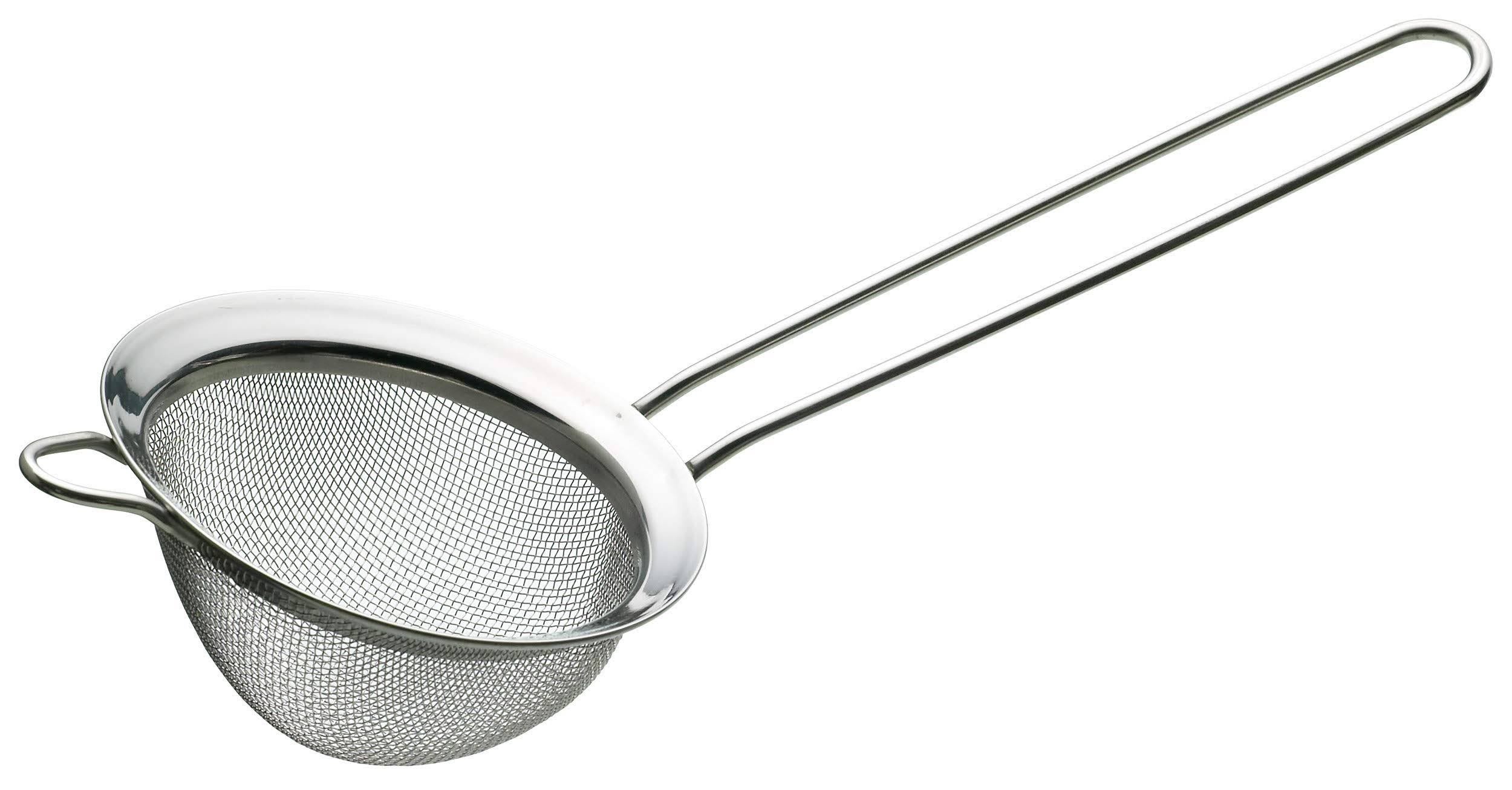 Kitchen Craft Le'Xpress Tea Strainer - Stainless Steel
