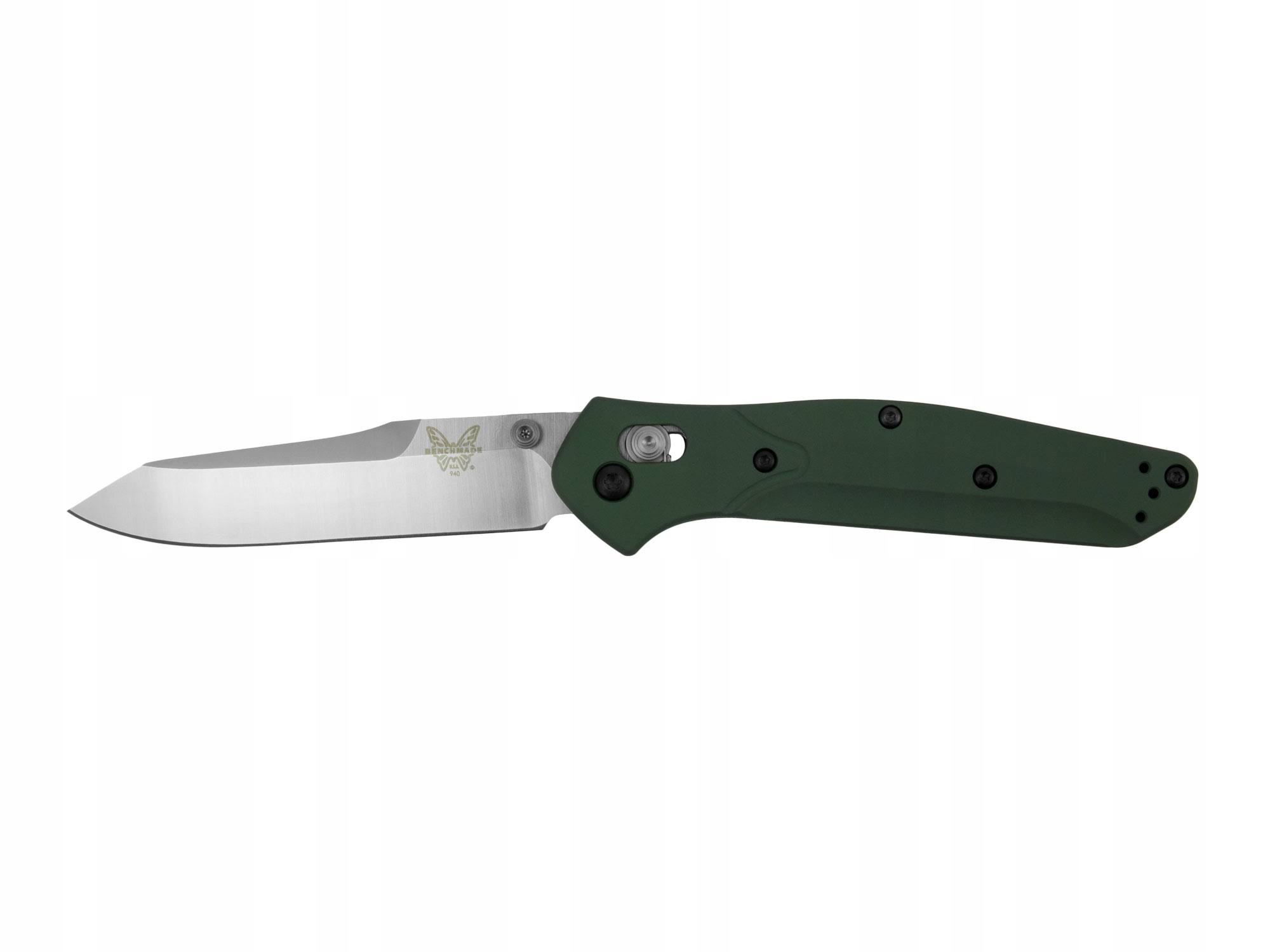 Benchmade 940 Osborne Design Knife