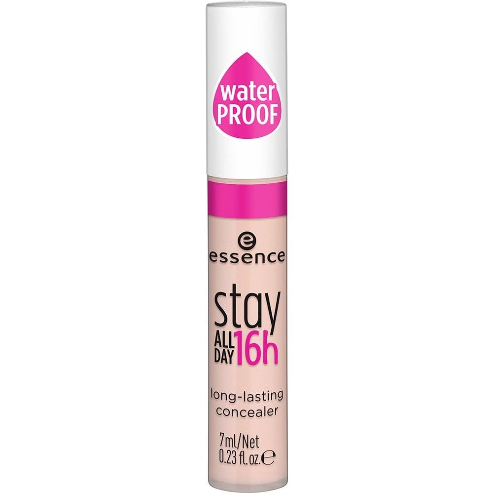 Essence Stay All Day Long Lasting Concealer - Soft Beige