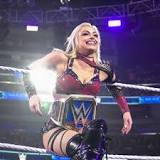 Backstage News on WWE Pushing Liv Morgan as Champion