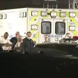 Police: Staten Island EMT in stable condition after being shot by patient in ambulance