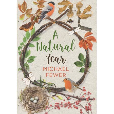 A Natural Year [Book]