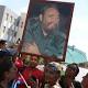 Fidel Castro burial gets under way in Santiago de Cuba