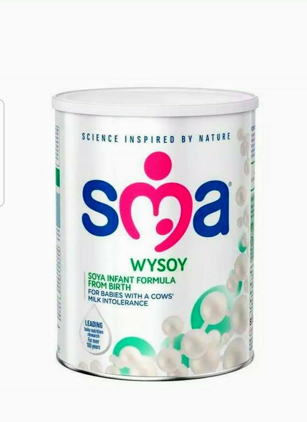 SMA LF Lactose Free Infant Milk - 400g