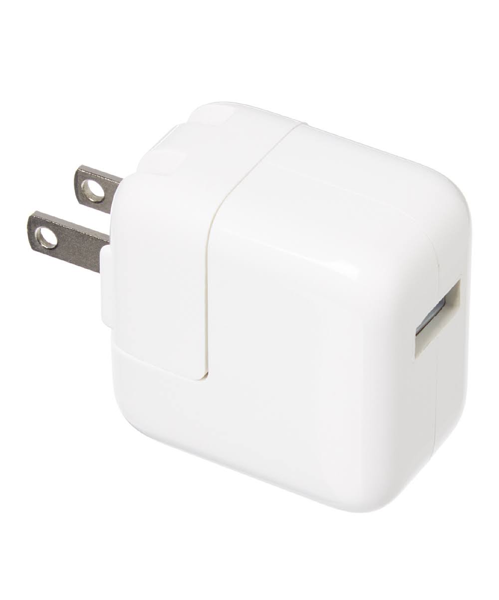 Apple Usb Power Adapter - 12W