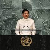 Bongbong Marcos back in PH after successful US trip