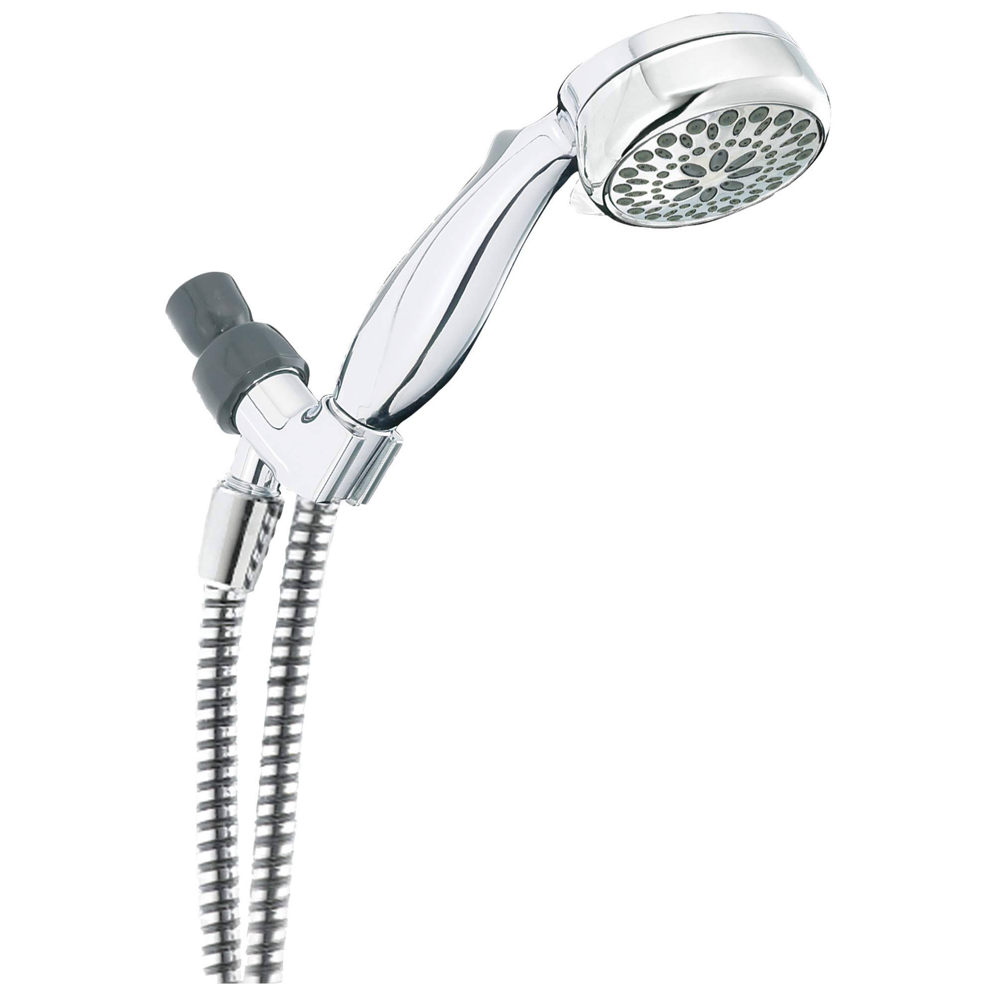 Delta Faucet Universal Showering Components Hand Shower - Chrome, 7 setting