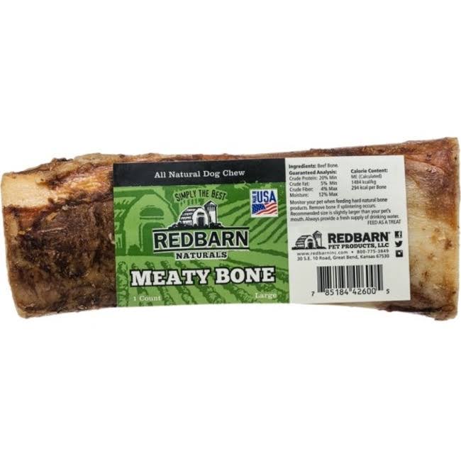 Redbarn Meaty Bone for Dogs Large (1-Count)