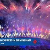 Commonwealth Games 2022 opening ceremony: Top moments from Birmingham CWG opener