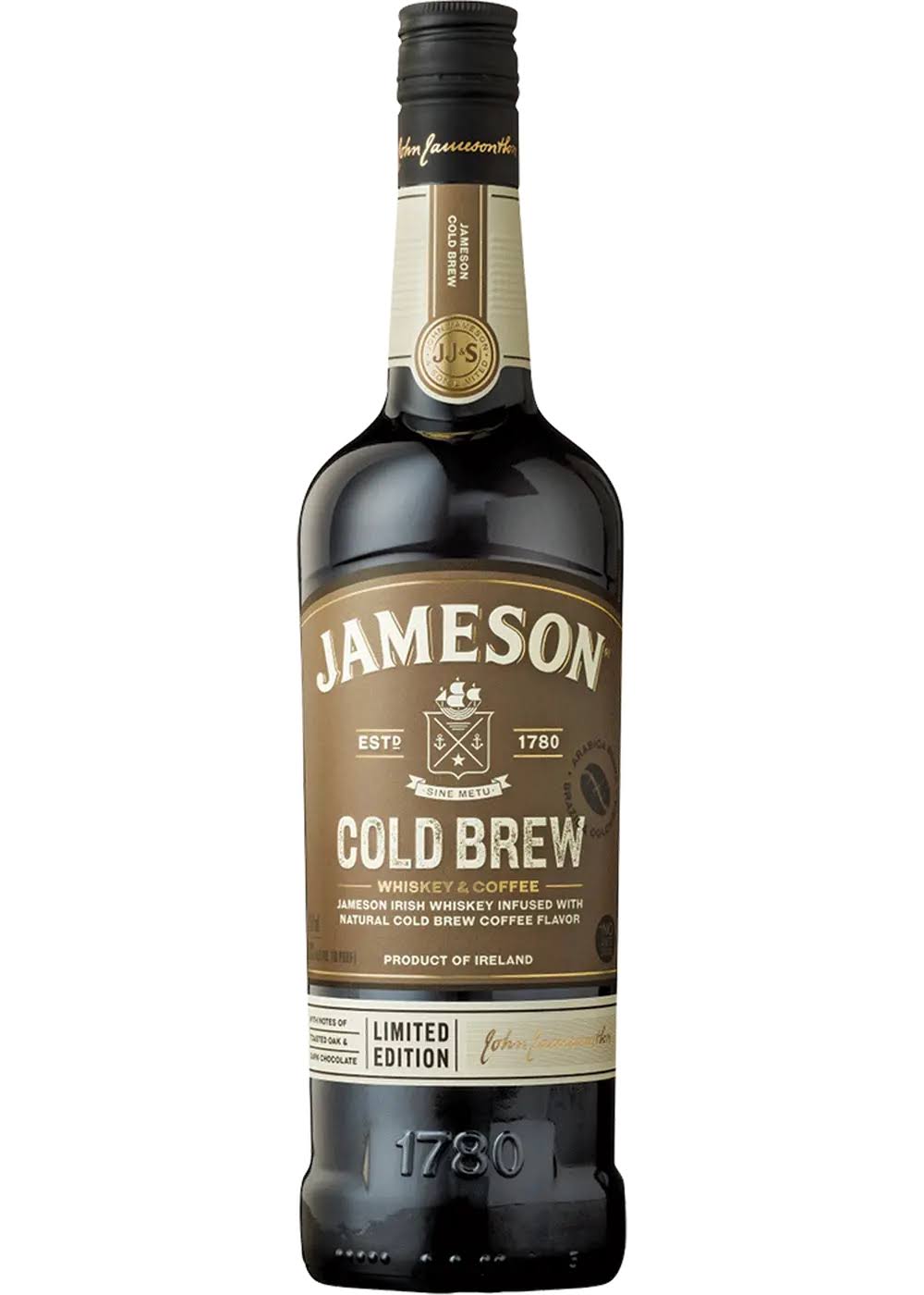 Jameson Irish Cold Brew 50ml