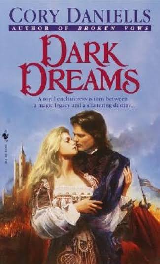 Dark Dreams [Book]