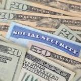 How Much Will Your Social Security Benefits Increase in 2023 Based on Current Inflation?