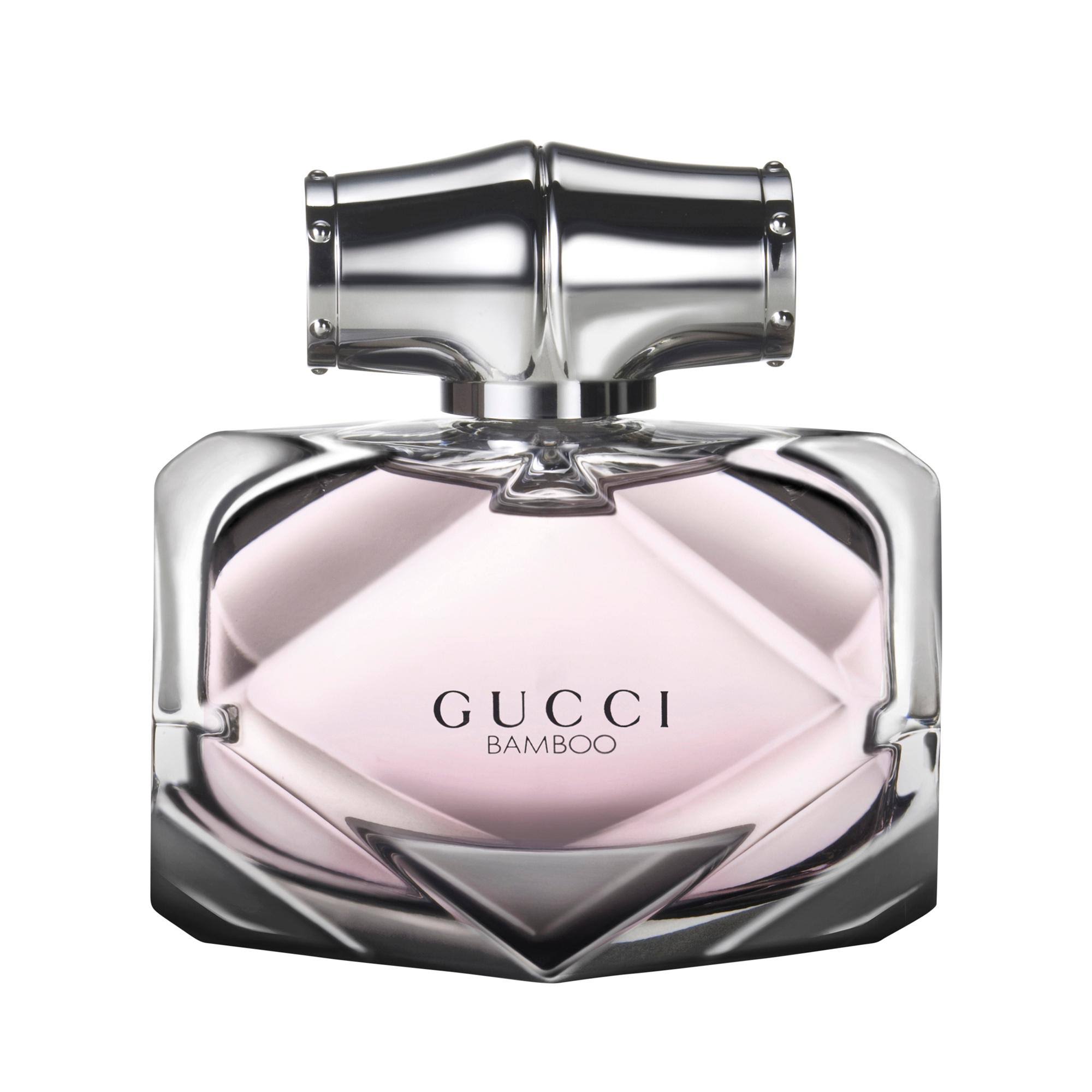 Gucci Bamboo for Women Eau De Parfum Spray - 50ml