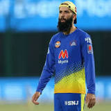 Wanted to be a seam bowler but bad back in U-15 game forced me to turn to spin : Moeen Ali