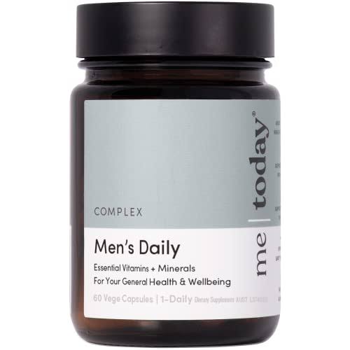 Me Today Mens Daily Complex 60 capsules