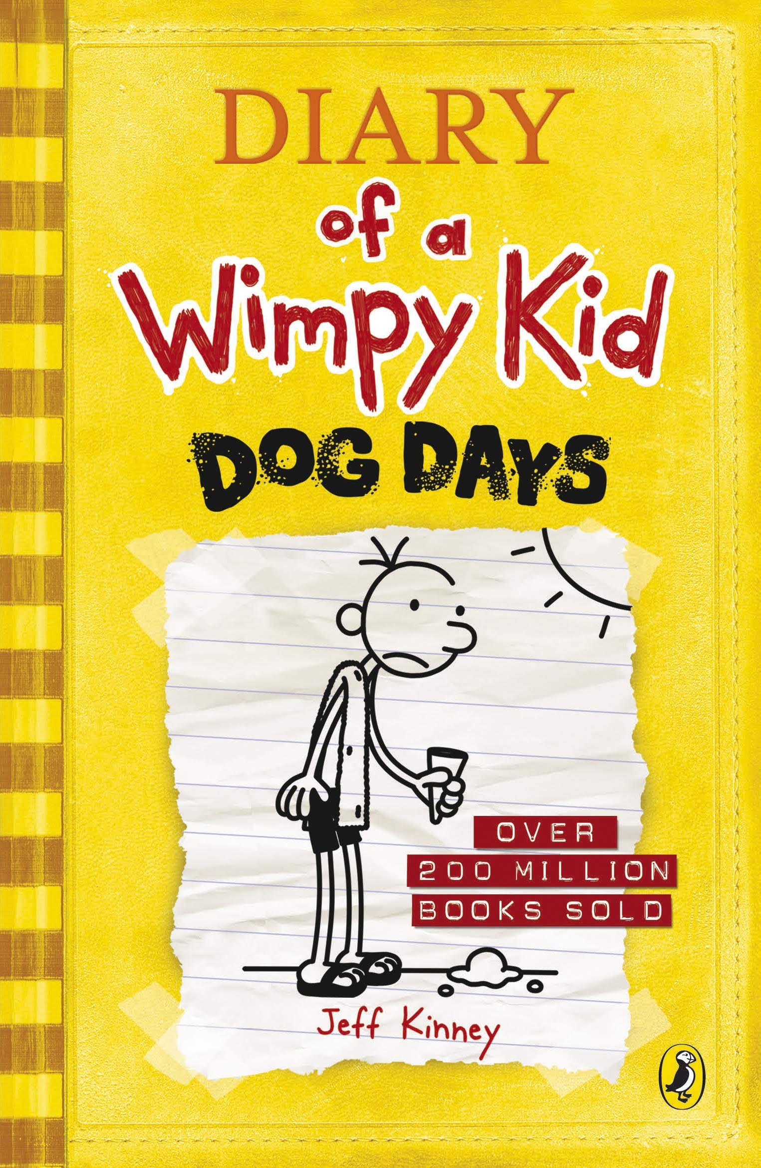 Dog Days [Book]