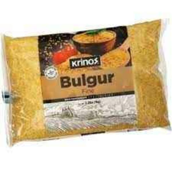 Krinos #1 Fine Bulgur