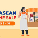 Shopee, DTI partner for the 3rd ASEAN online sale